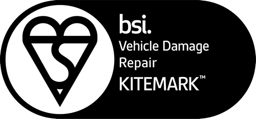 BSI KItemark - Vehicle Damage Repair